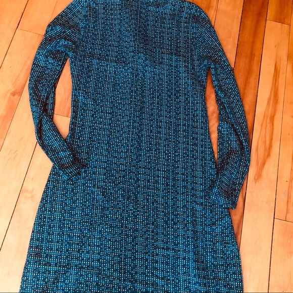 Carve Designs Cowl Neck Dress - Picture 8 of 8